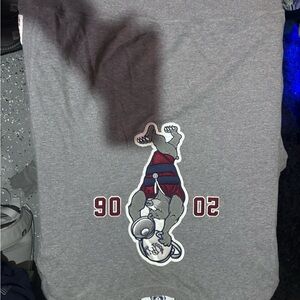 Parish Nation Gray Sweater